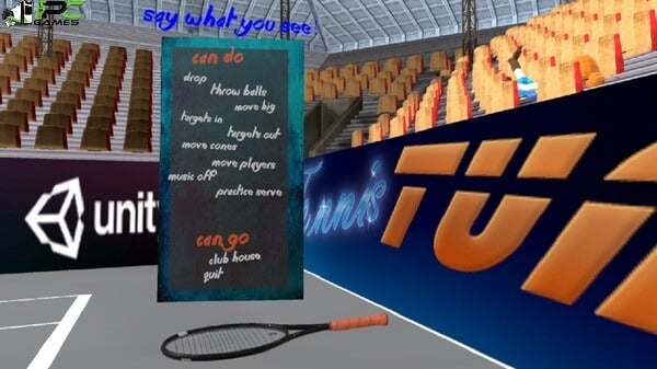 Tennis Tune-Up download free