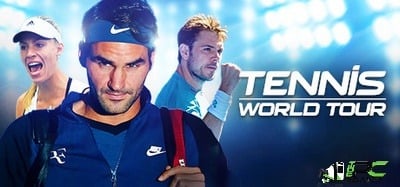 Tennis World Tour download free
