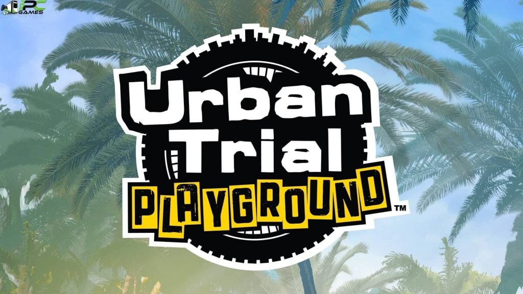Urban Trial Playground PC Game Free Download