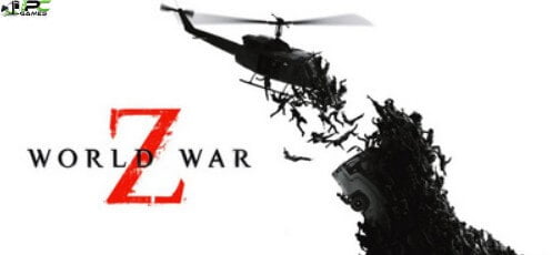 World War Z PC Game Free Download World War Z PC Game Free Download