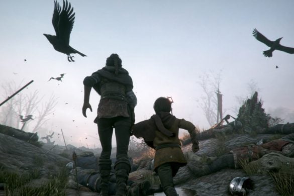 A Plague Tale Innocence Free Download