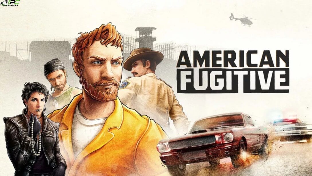 American Fugitive Free Download