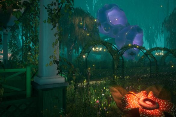 Another Sight Definitive Edition Free Download