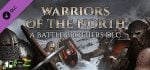 Battle Brothers Warriors of the North free pc