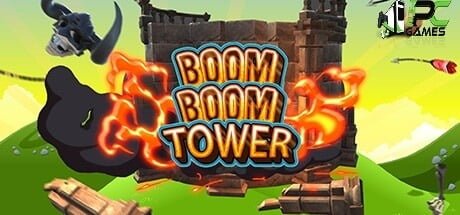 Boom Boom Tower download
