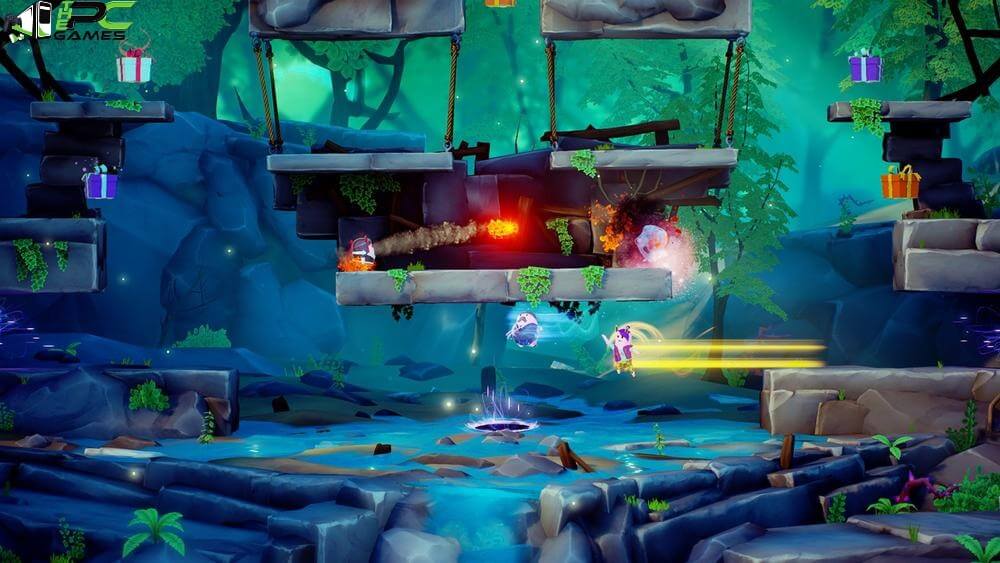 Brief Battles download
