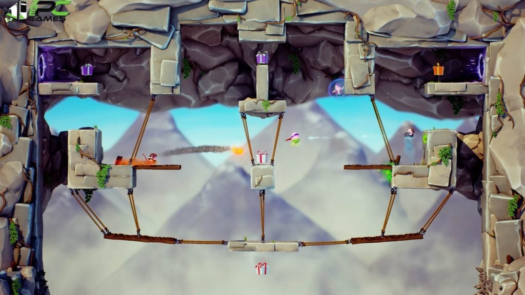 Brief Battles download