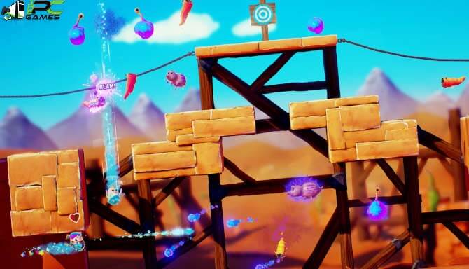 Brief Battles download