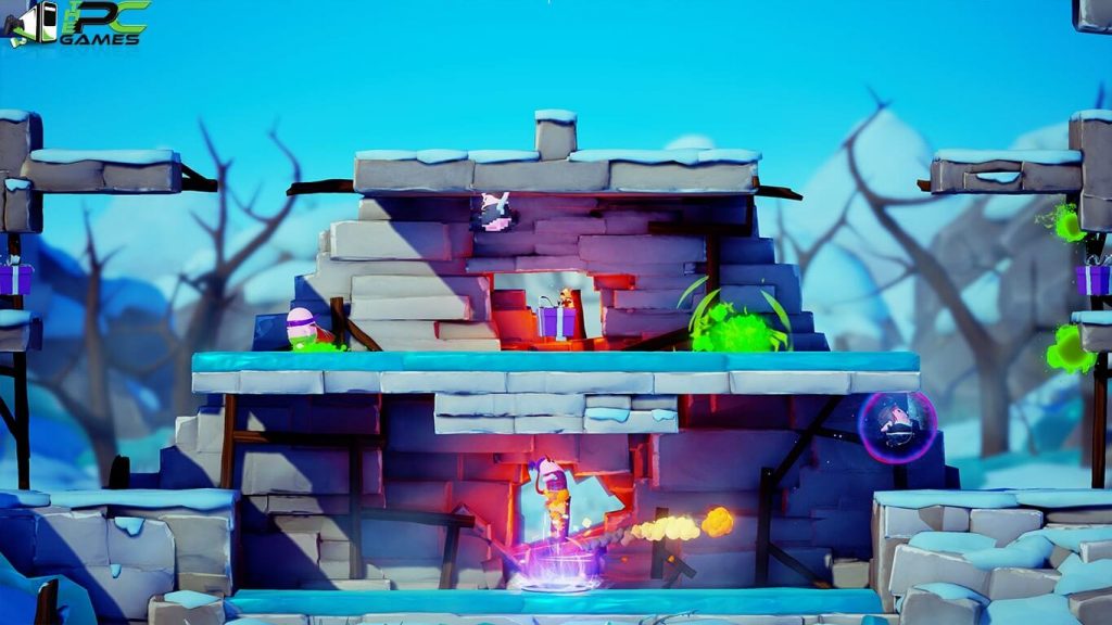 Brief Battles download