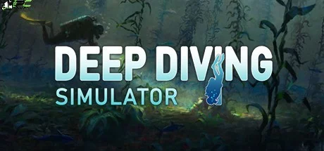 Deep Diving Simulator Free Download