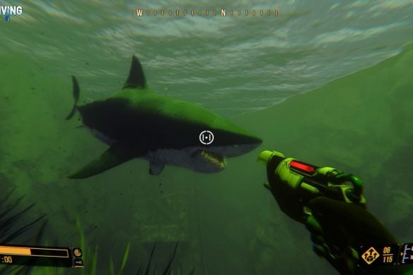 Deep Diving Simulator Free Download