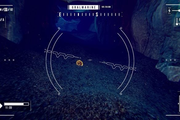 Deep Diving Simulator Free Download
