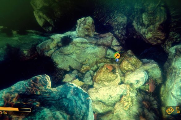 Deep Diving Simulator Free Download