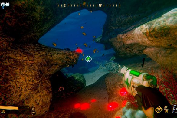 Deep Diving Simulator Free Download