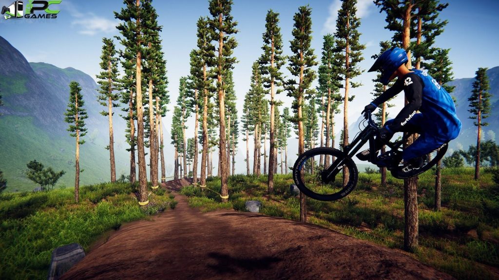 Descenders pc game free