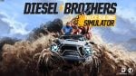 Diesel Brothers Truck Building Simulator Free Download