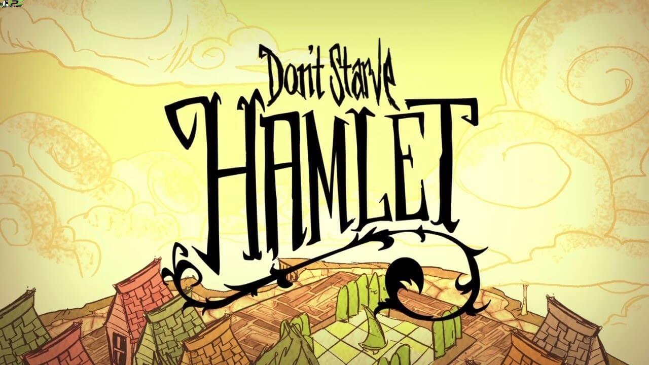 Dont Starve Hamlet Free Download
