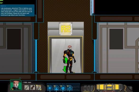Hazardous Space Free Download