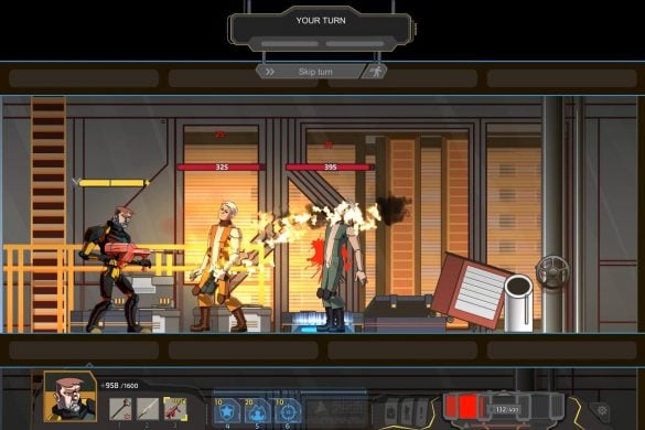 Hazardous Space Free Download