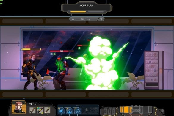 Hazardous Space Free Download