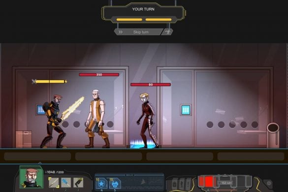 Hazardous Space Free Download