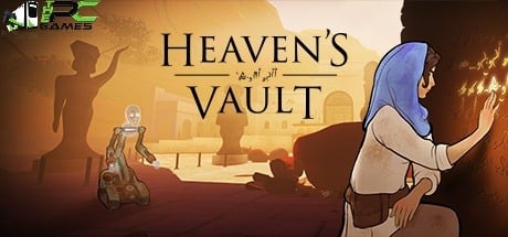 Heaven’s Vault download