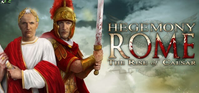 Hegemony Rome The Rise of Caesar Free Download