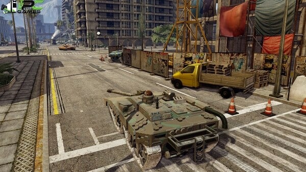 infinite tanks pc game infinite tanks pc game