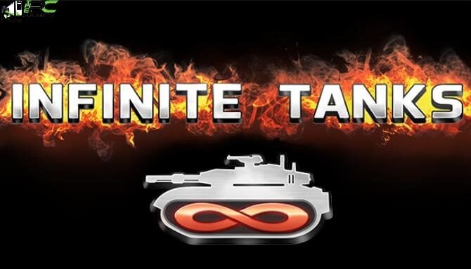 Infinite Tanks PROPER download free