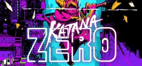 Katana ZERO download