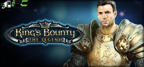 kings bounty the legend wife stats