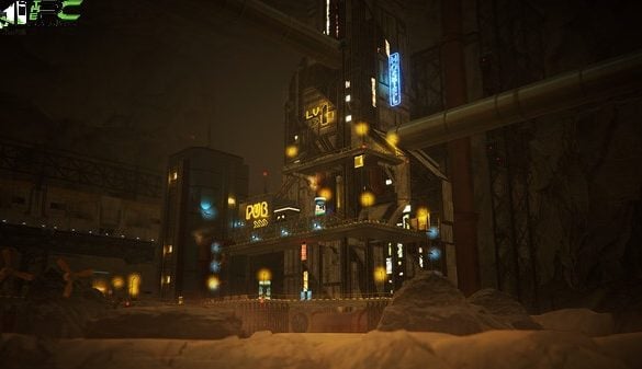 Light Fairytale download