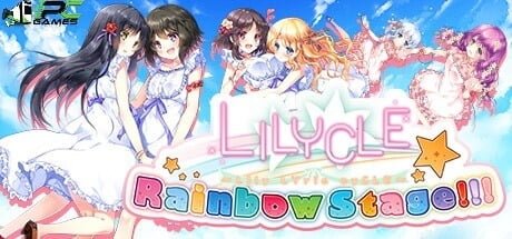Lilycle Rainbow Stage download