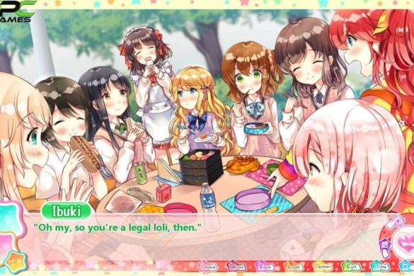 Lilycle Rainbow Stage download