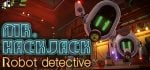Mr.Hack Jack Robot Detective pc