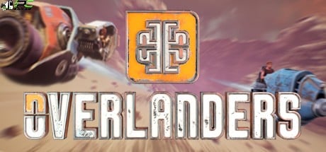Overlanders Free Download