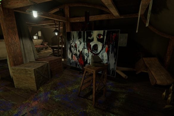 Pathologic 2 Free Download
