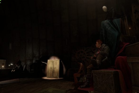 Pathologic 2 Free Download