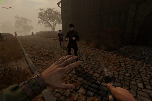 Pathologic 2 Free Download