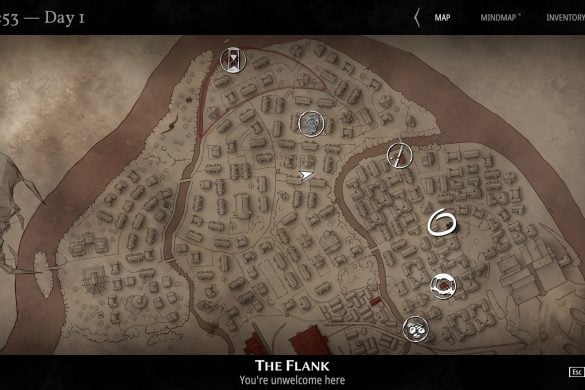 Pathologic 2 Free Download