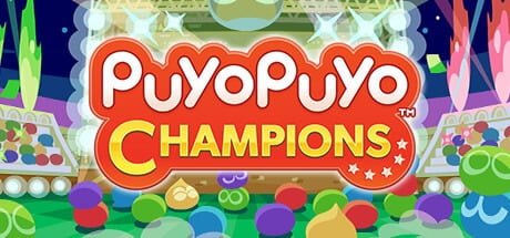 Puyo Puyo Champions free