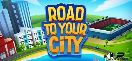 Road to your City download
