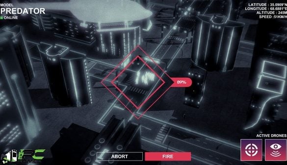 Sigma Theory Global Cold War download pc