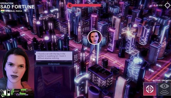Sigma Theory Global Cold War download pc