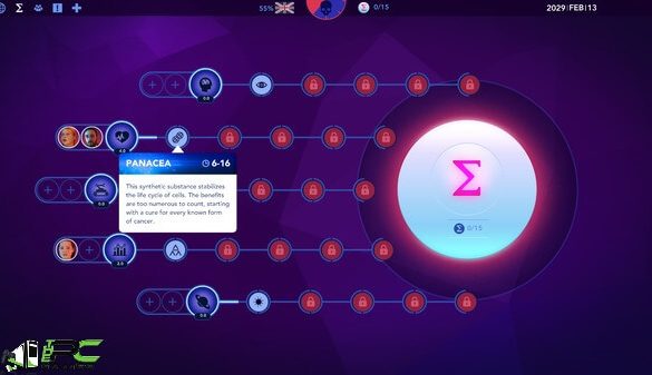 Sigma Theory Global Cold War download pc