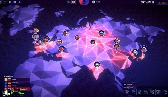 Sigma Theory Global Cold War download pc