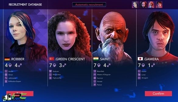 Sigma Theory Global Cold War download pc