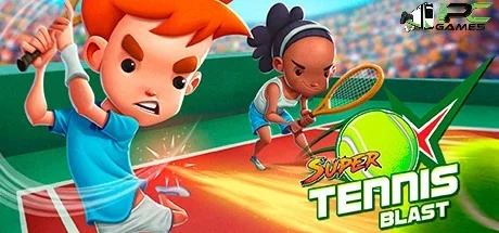 Super Tennis Blast download