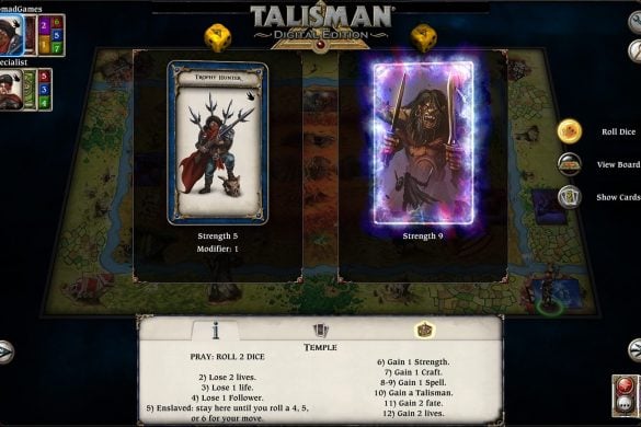 Talisman Digital Edition The Ancient Beasts Free Download
