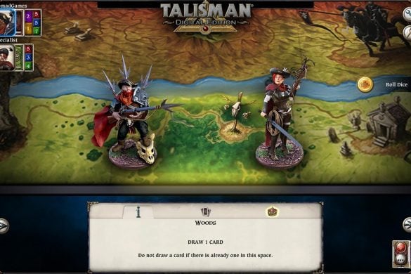 Talisman Digital Edition The Ancient Beasts Free Download